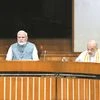 Women's Reservation Bill cleared in key Cabinet meet chaired by PM Modi