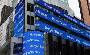 Morgan Stanley Morgan Stanley