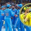India vs Australia ODIs full schedule, live match time, squads, streaming