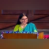 LS polls: Maneka Gandhi locked in contest against SP's Nishad in Sultanpur Maneka Gandhi