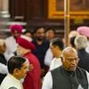 Parliament LIVE: RS adjourned amid arguments over Women Reservation Bill