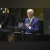 Will resign if Biden asked me to act on Trump: Attorney General Garland President Joe Biden addresses the 78th United Nations General Assembly in New York, Tuesday, Sept. 19, 2023. AP/PTI