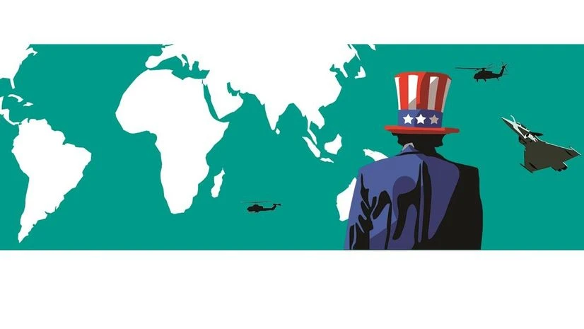 Indo Pacific Indo Pacific