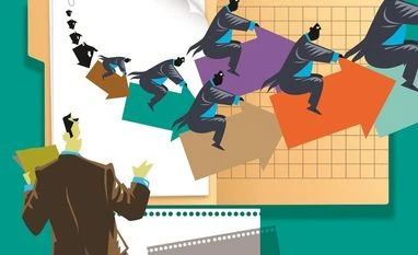 NSE, BSE eye core mkts with new launches as MCX awaits trading platform market