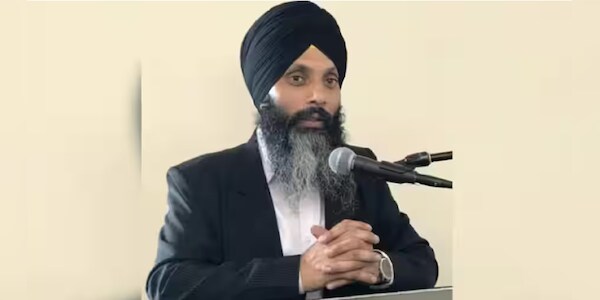 Canada arrests fourth Indian for suspected role in Hardeep Nijjar's killing