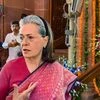 Welcome Bharat Ratna to ex-PM Narasimha Rao: Cong veteran Sonia Gandhi