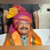 BJP general secretary Kailash Vijayvargiya BJP general secretary Kailash Vijayvargiya