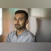 Instacart founder Apoorva Mehta Instacart founder Apoorva Mehta