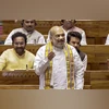 Why object to Nishikant as first BJP speaker on women's quota bill: Shah Amit Shah