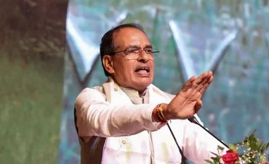 MP CM Chouhan promises job to each household in state if BJP retains power Shivraj Singh Chouhan