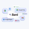 Google Bard Extension, Google bard, bard extension, Google bard on Gmail, Google bard on youtube, google bard on drive, google bard on Docs, Google AI, Google AI features AI features, AI