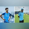 Ashwin vs Washington: Story behind unexpected trial for Cricket World Cup Washington Sundar and Ravichandran Ashwin