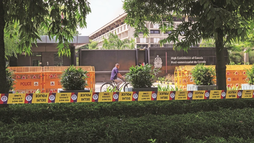 High Commission of Canada High Commission of Canada