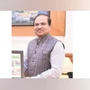 SANJAY KUMAR AGARWAL, chairman of the Central Board of Indirect Taxes and Customs (CBIC) SANJAY KUMAR AGARWAL, chairman of the Central Board of Indirect Taxes and Customs (CBIC)