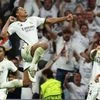 Jude Bellingham, Real Madrid