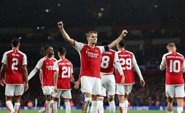 Arsenal to wear all white in campaign against knife crime, youth violence Arsenal football