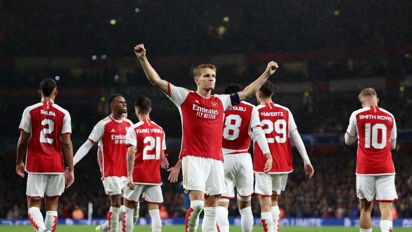 Premier League: Aston Villa vs Arsenal live time (IST), live streaming | Football News Arsenal football