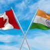 India Canada