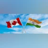 India Canada India Canada