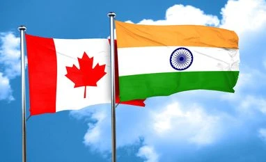 Unfortunate that Trudeau's allegations brought in without evidence: USISPF India Canada
