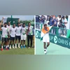 Davis Cup: Indian team frets over visa denial to reserve player Prajwal Dev India vs Pakistan