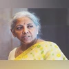 Nirmala Sitharaman, Nirmala Sitharaman,