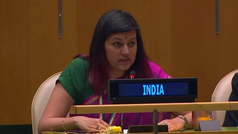 Petal Gahlot Petal Gahlot