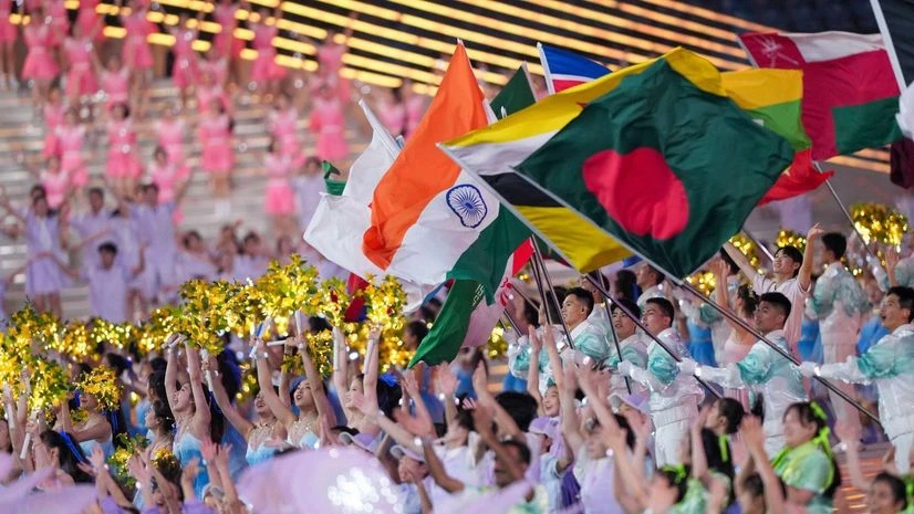 Asian Games 2023 Asian Games 2023