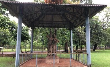 Santiniketan chronicles: Unesco heritage status adorns the idyllic haven Santiniketan