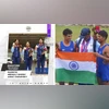 Asian Games Day 1 Highlights Asian Games Day 1 Highlights. Photo: Team India