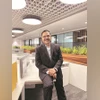 Ravi Subramanian is the Managing Director and CEO of Shriram Housing Finance Ravi Subramanian is the Managing Director and CEO of Shriram Housing Finance