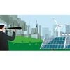 Green Consensus