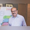 KRISHNA ELLA Executive Chairman, Bharat Biotech KRISHNA ELLA Executive Chairman, Bharat Biotech
