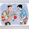 32% rise in airport staff drunk on duty in the first half of 2023: DGCA airport alcohol check