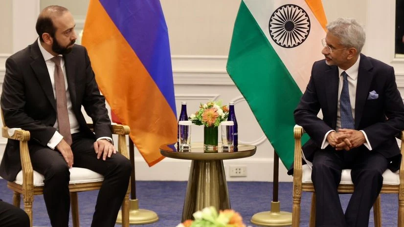 विदेश मंत्री ने यूएनजीए से इतर वैश्विक समकक्षों के साथ द्विपक्षीय बैठकें कीं | विश्व समाचार - बिजनेस स्टैंडर्ड