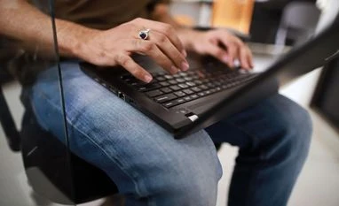 Govt preparing electronics component linked incentive scheme: Meity Secy laptops, laptop imports