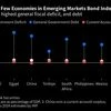 JPMorgan adding Indian bonds will see public finances scrutinised