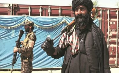 Russia becomes 1st country to recognise Taliban's rule in Afghanistan Taliban