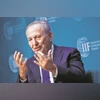 Larry Summers
