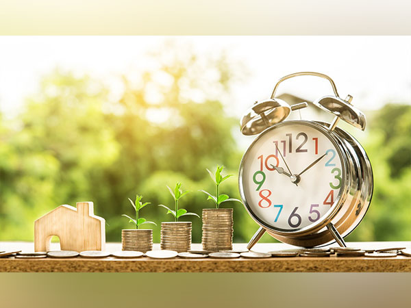 Tennis player James Blake