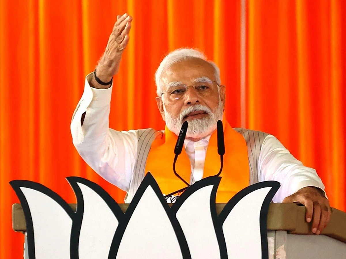 Before the Vibrant Summit, Prime Minister Modi will hold a grand road show with the President of the UAE... know the programme.