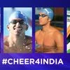 Asian Games: Men's 4x100m medley team smashes national record; enters final