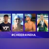 Asian Games 2023: Indian swimmers' dismal outing continues at Hangzhou Swimming