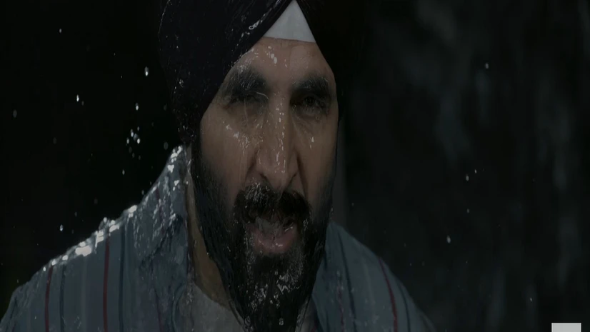 Mission Raniganj Mission Raniganj