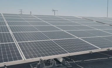 Tata Power Renewable signs pact with SJVN for 460 MW clean energy project solar power, solar energy, green energy, clean energy, renewable energy