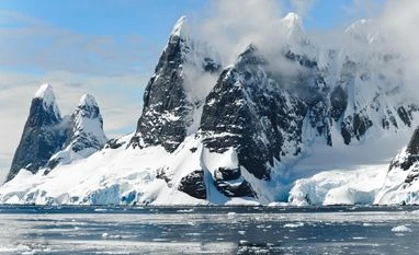 India in talks with like-minded countries to regulate tourism in Antarctica Antarctica