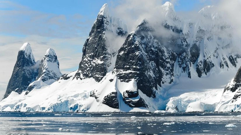 Antarctica turning green 'dramatically', trend accelerated over yrs: Study | World News Antarctica