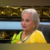 Waheeda Rehman, Dadasaheb Phalke award Waheeda Rehman, Dadasaheb Phalke award