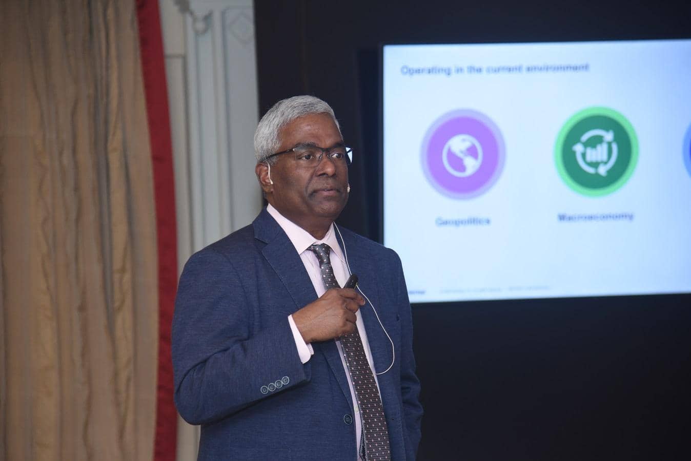 India on the move, want it to be our largest mkt in Asia: NetApp Global ...