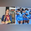 Asian Games 2023 India's schedule for September 27, Day 4 of the Asian Games 2023 will feature Manu Bhaker in shooting and the Indian women's hockey team. Photo: X